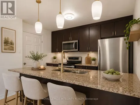 105 Fraser Fields Way Ottawa ON K2J 5V1