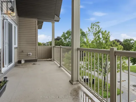 105 Fraser Fields Way Ottawa ON K2J 5V1