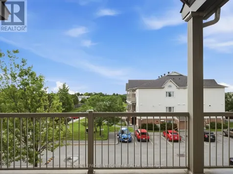 105 Fraser Fields Way Ottawa ON K2J 5V1