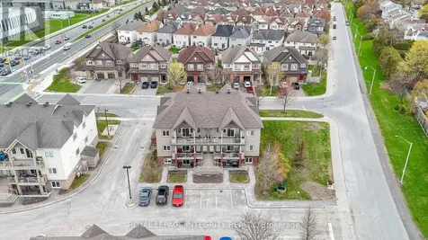 105 Fraser Fields Way Ottawa ON K2J 5V1
