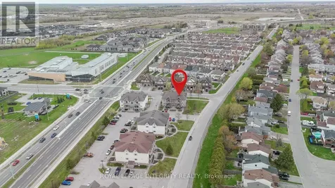 105 Fraser Fields Way Ottawa ON K2J 5V1