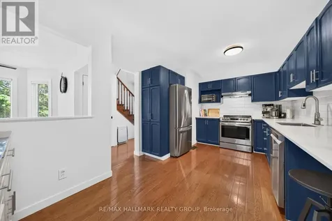 45 Birchbank Crescent Ottawa ON K2M 2J8