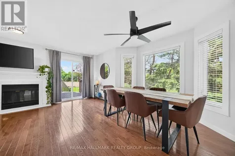 45 Birchbank Crescent Ottawa ON K2M 2J8