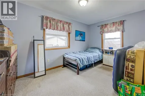 681 Conc 14 Townsend Road Simcoe ON N3Y 4K3