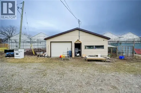 681 Conc 14 Townsend Road Simcoe ON N3Y 4K3