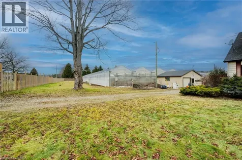 681 Conc 14 Townsend Road Simcoe ON N3Y 4K3