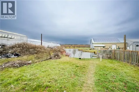 681 Conc 14 Townsend Road Simcoe ON N3Y 4K3
