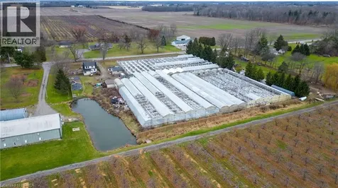 681 Conc 14 Townsend Road Simcoe ON N3Y 4K3