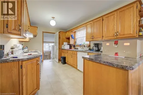 681 Conc 14 Townsend Road Simcoe ON N3Y 4K3