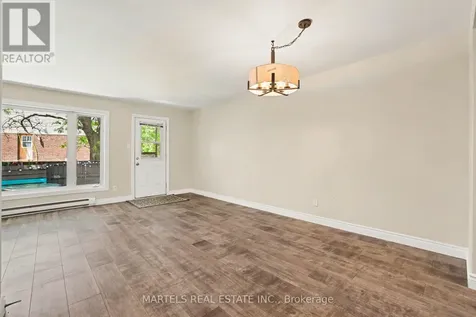 1374 Cedarcroft Crescent Ottawa ON K1B 5C9