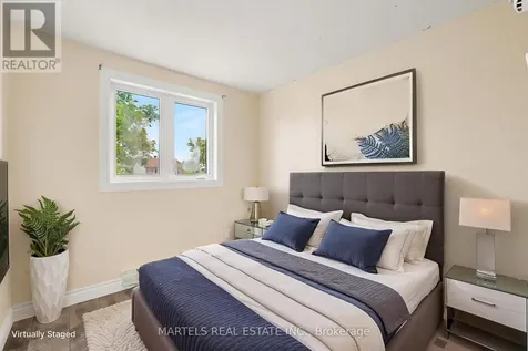 1374 Cedarcroft Crescent Ottawa ON K1B 5C9