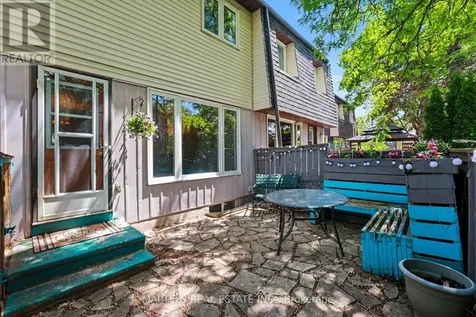 1374 Cedarcroft Crescent Ottawa ON K1B 5C9
