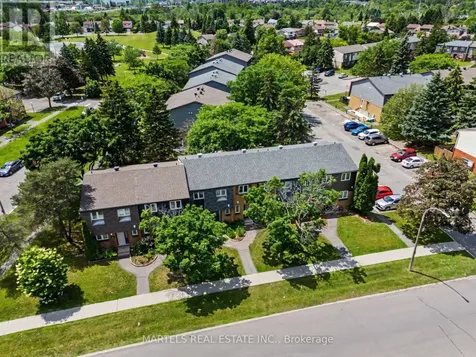 1374 Cedarcroft Crescent Ottawa ON K1B 5C9