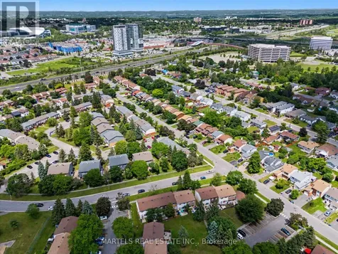 1374 Cedarcroft Crescent Ottawa ON K1B 5C9