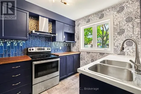 1374 Cedarcroft Crescent Ottawa ON K1B 5C9