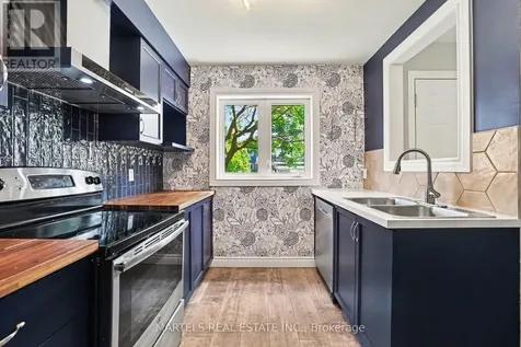 1374 Cedarcroft Crescent Ottawa ON K1B 5C9