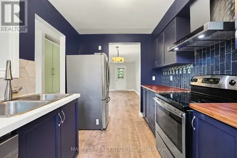 1374 Cedarcroft Crescent Ottawa ON K1B 5C9
