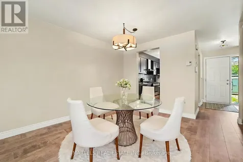 1374 Cedarcroft Crescent Ottawa ON K1B 5C9