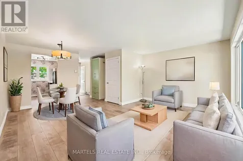 1374 Cedarcroft Crescent Ottawa ON K1B 5C9
