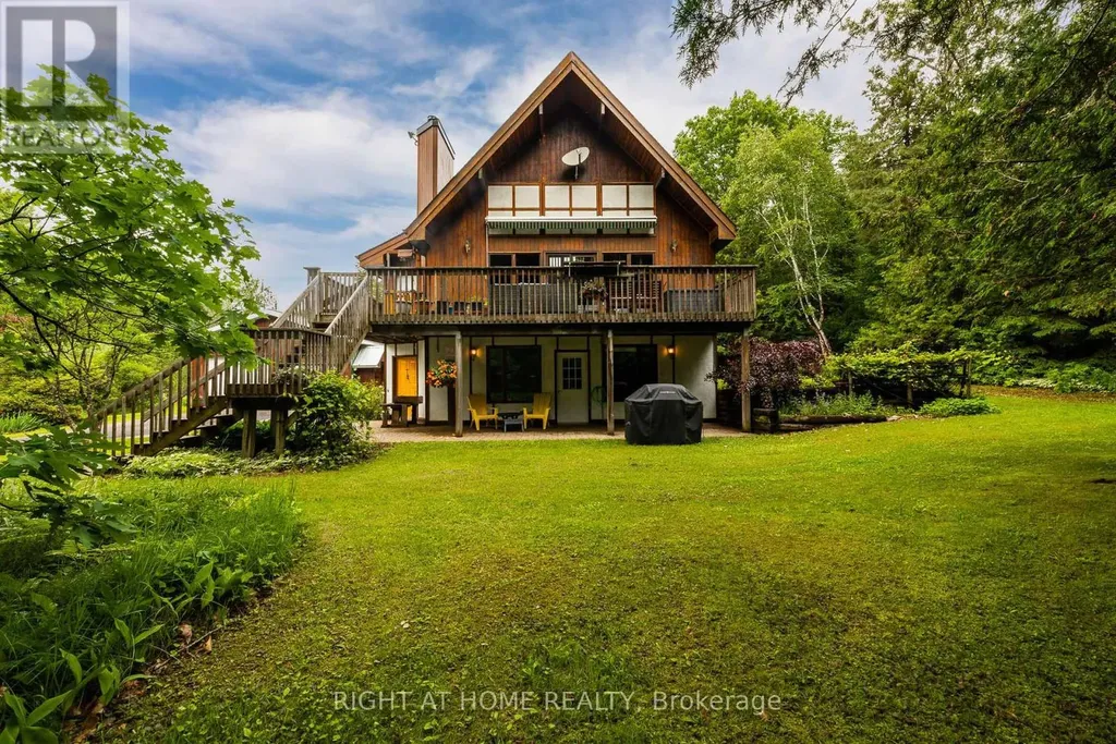 1828 Burnt Lands Road Ottawa ON K0A 1L0