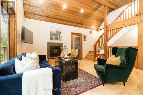 1828 Burnt Lands Road Ottawa ON K0A 1L0