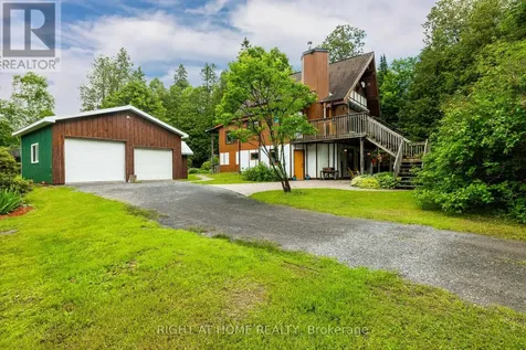 1828 Burnt Lands Road Ottawa ON K0A 1L0