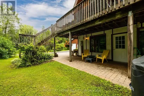 1828 Burnt Lands Road Ottawa ON K0A 1L0