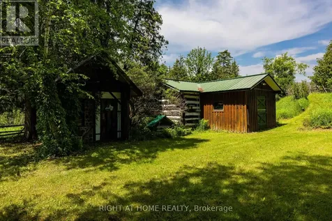 1828 Burnt Lands Road Ottawa ON K0A 1L0