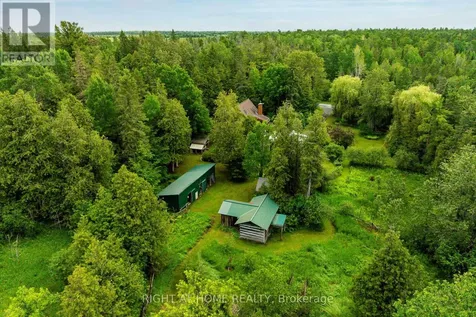 1828 Burnt Lands Road Ottawa ON K0A 1L0