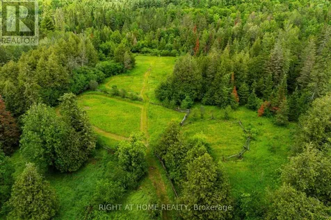 1828 Burnt Lands Road Ottawa ON K0A 1L0