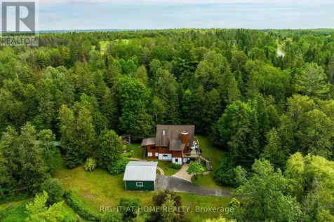 1828 Burnt Lands Road Ottawa ON K0A 1L0