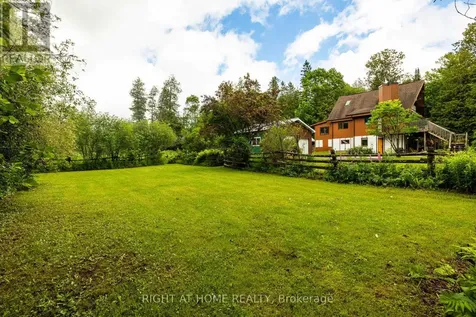 1828 Burnt Lands Road Ottawa ON K0A 1L0