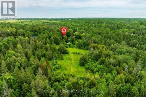 1828 Burnt Lands Road Ottawa ON K0A 1L0
