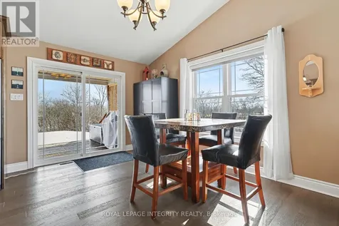 165 Bristow Drive Montague ON K7A 5B8