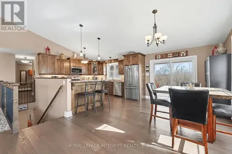 165 Bristow Drive Montague ON K7A 5B8