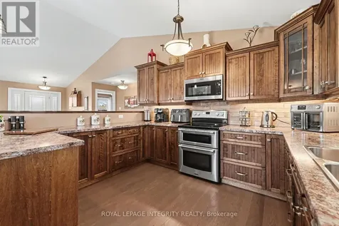 165 Bristow Drive Montague ON K7A 5B8
