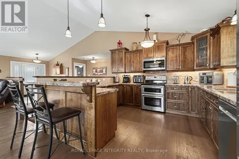 165 Bristow Drive Montague ON K7A 5B8