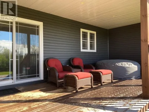 165 Bristow Drive Montague ON K7A 5B8
