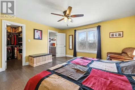 165 Bristow Drive Montague ON K7A 5B8