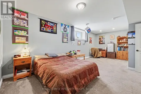 165 Bristow Drive Montague ON K7A 5B8