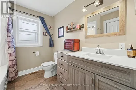 165 Bristow Drive Montague ON K7A 5B8