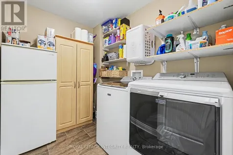 165 Bristow Drive Montague ON K7A 5B8