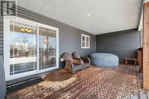 165 Bristow Drive Montague ON K7A 5B8