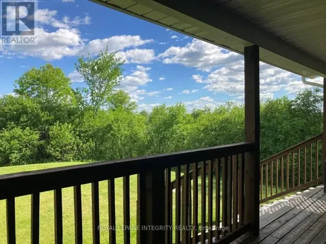 165 Bristow Drive Montague ON K7A 5B8