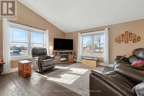 165 Bristow Drive Montague ON K7A 5B8