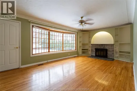 15 Detroit Drive Chatham ON N7M 2M2