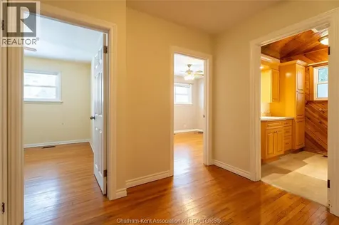 15 Detroit Drive Chatham ON N7M 2M2