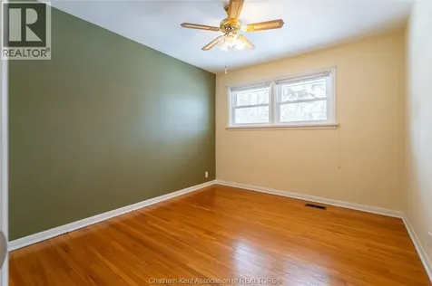 15 Detroit Drive Chatham ON N7M 2M2
