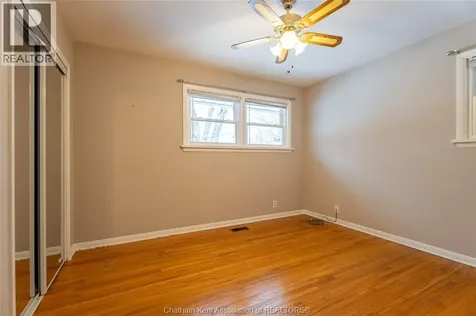 15 Detroit Drive Chatham ON N7M 2M2