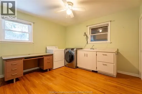 15 Detroit Drive Chatham ON N7M 2M2